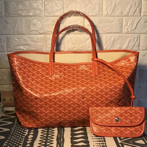 large goyard tote|goyard small tote bag.